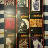 Battle royale 1-9