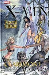 X-Men