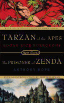 Tarzan of the Apes