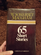 Sixty-five Short Stories
