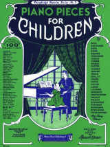 Piano Pieces for Children