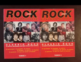 Περιοδικά Rock εγκυκλοπαίδεια τόμοι 1 και 2