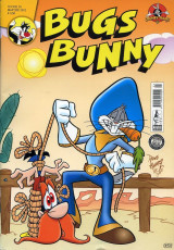 Bugs Bunny Τευχος 10