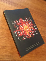 The fire gospel
