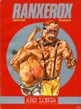 Ranxerox