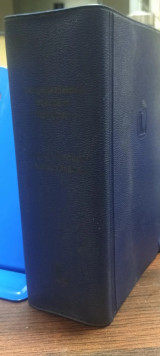 Langenscheidt's Stantdard Dictionary of the English and German Languages