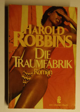 Die Traumfabrik