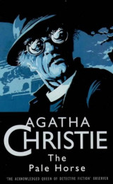 The Pale Horse (The Christie Collection)