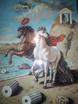 Giorgio De Chirico
