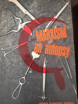 Marxism an autopsy