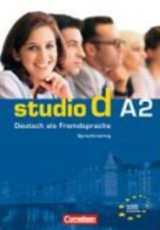 Studio D