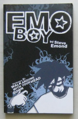 Emo Boy (Volume 2)