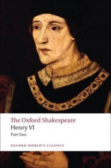 Henry VI Part Two - The Oxford Shakespeare