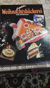 Weihnachtsbackerei