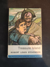 Treasure Island