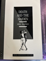Death and the Maiden
