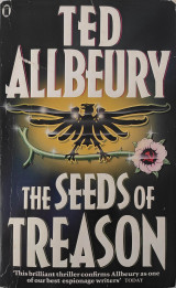 The Seeds of Treason