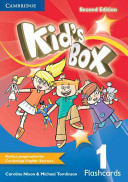 Kid's Box
