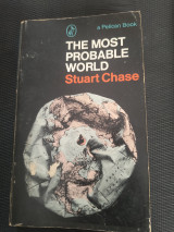 The most probable world