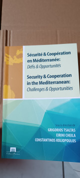 Security?& Cooperation in the Mediterranean: Challenges & Opportunities