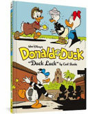 Walt Disney's Donald Duck Duck Luck