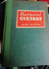 Bernard Quesnay