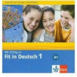 Mit Erfolg zu Fit in Deutsch