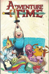 Adventure Time