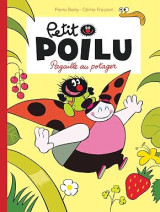Le petit poilu 3/Pagaille au potager