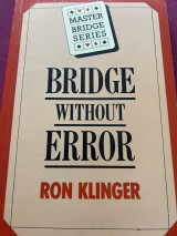 Bridge without error 1981
