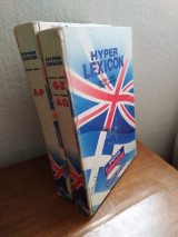 Hyper lexicon English-Greek (q-z)