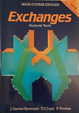 Exchanges Student's Book Part B