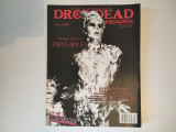 Drop Dead Magazine Issue 3