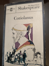 Coriolanus
