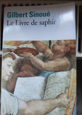 Le Livre de saphir