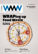 Waste Management World July - August 2020
