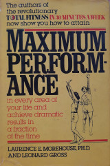 Maximum Performance