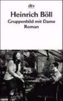 Gruppenbild mit Dame