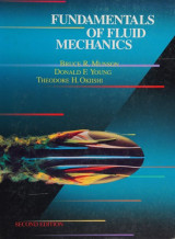Fundamentals of Fluid Mechanics