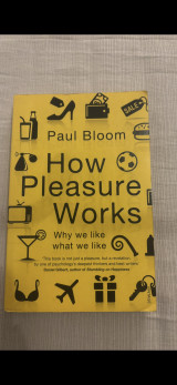 How pleasure works