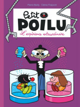 Petit Poilu - 11 - L'hôpital des docteurs toc-toc