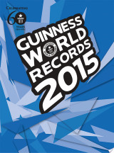 Guinness World Records 2015
