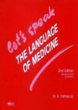 Let's Speak the Language of Medicine