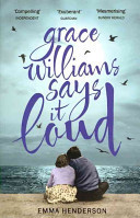 Grace Williams Says it Loud