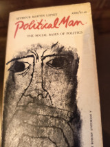 Political man