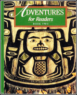 Adventures for readers #2