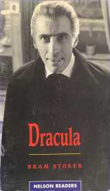 Dracula - Nelson Readers Level 1 vocabulary range 300 words
