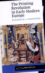 The Printing Revolution in Early Modern Europe