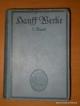 Hauffs Werke Band 2