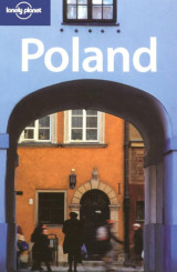 Poland Lonely Planet 6th Edition